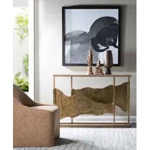Simpatico Console Table