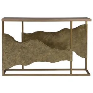 Simpatico Console Table