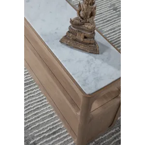 Simpatico Sofa Table