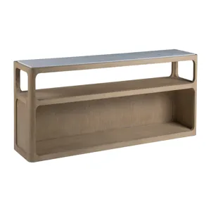 Simpatico Sofa Table