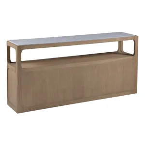 Simpatico Sofa Table