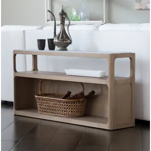 Simpatico Sofa Table