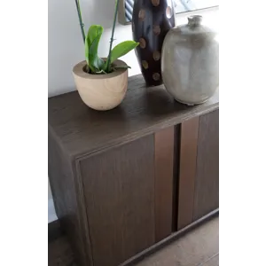 Andare Media Console