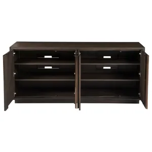 Andare Media Console