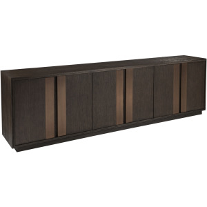 Andare Long Media Console