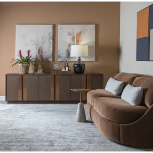 Andare Long Media Console