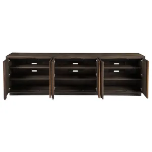 Andare Long Media Console