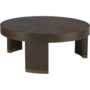 Andare Round Cocktail Table