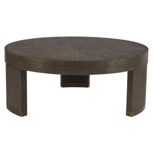 Andare Round Cocktail Table