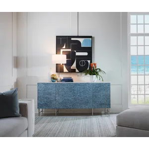 Signature Designs Deepwater Media Console