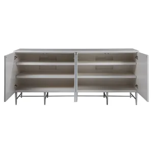 Signature Designs Deepwater Media Console