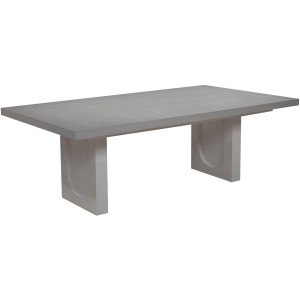 Solimar Rectangular Dining Table