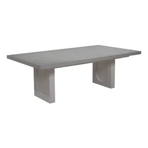 Solimar Rectangular Dining Table