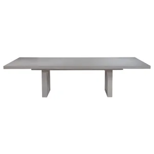 Solimar Rectangular Dining Table