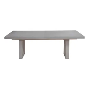 Solimar Rectangular Dining Table