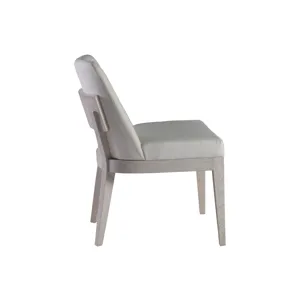 Solimar Upholstered Side Chair