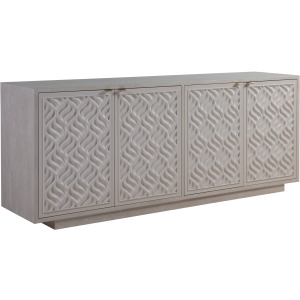 Solimar Media Console