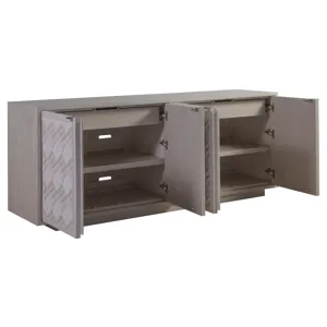 Solimar Media Console