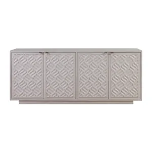 Solimar Media Console