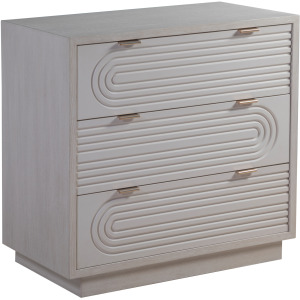 Solimar Hall Chest
