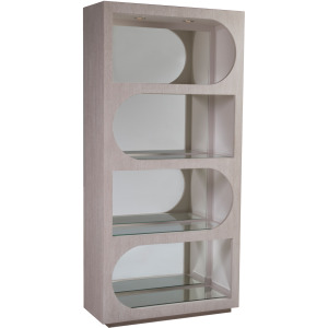Solimar Bookcase