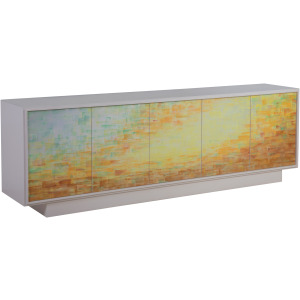 Signature Designs Aurora Media Console