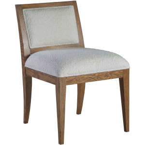 Barnaby Upholstered Side Chair
