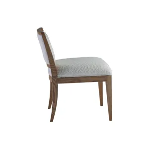 Barnaby Upholstered Side Chair