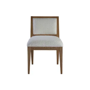 Barnaby Upholstered Side Chair