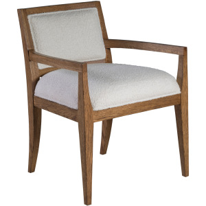 Barnaby Upholstered Arm Chair