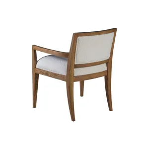 Barnaby Upholstered Arm Chair