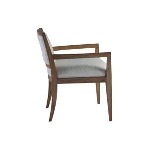 Barnaby Upholstered Arm Chair