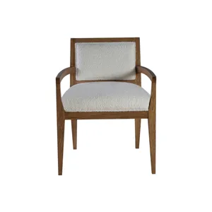 Barnaby Upholstered Arm Chair