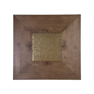 Barnaby Square Cocktail Table