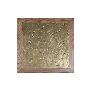 Barnaby Square End Table