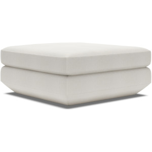 Artistica Upholstery Veronica Bumper Ottoman