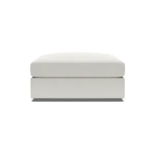 Artistica Upholstery Vivien Bumper Ottoman