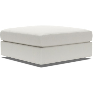 Artistica Upholstery Vivien Bumper Ottoman
