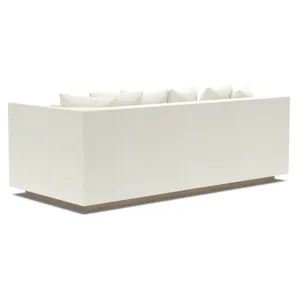 Artistica Upholstery Claudette Sofa