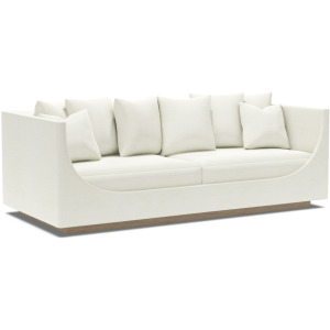 Artistica Upholstery Claudette Sofa