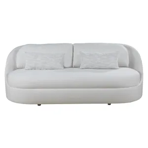 Artistica Upholstery Ava Bench Seat Sofa