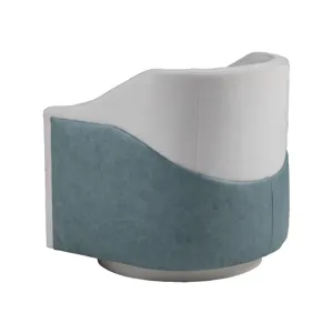 Artistica Upholstery Raquel Swivel Chair