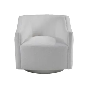 Artistica Upholstery Raquel Swivel Chair