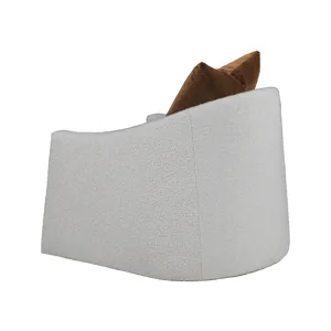 Artistica Upholstery Brigitte Swivel Chair