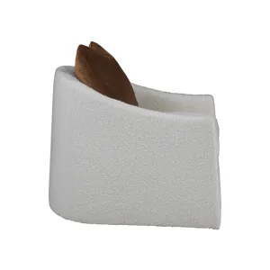 Artistica Upholstery Brigitte Swivel Chair