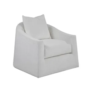 Artistica Upholstery Brigitte Swivel Chair