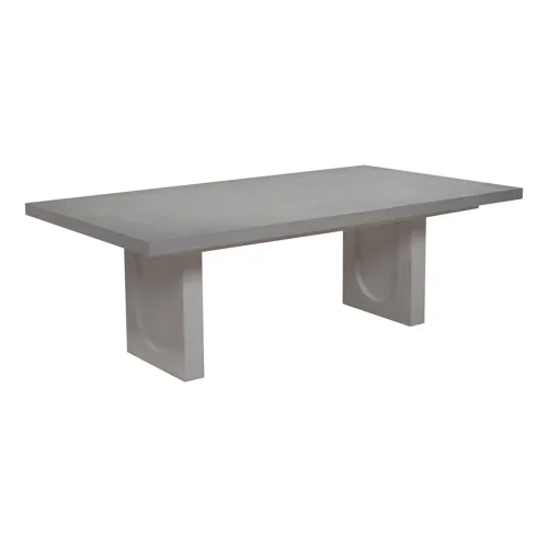 Solimar Rectangular Dining Table