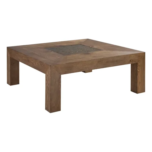 Barnaby Square Cocktail Table