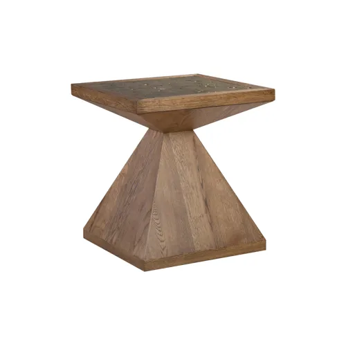 Barnaby Square End Table