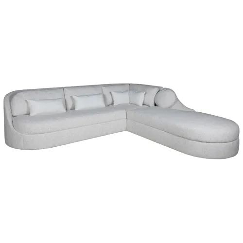 Artistica Upholstery Ava Sectional